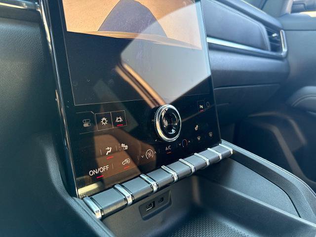 Used 2025 GMC Terrain Elevation FWD image 20