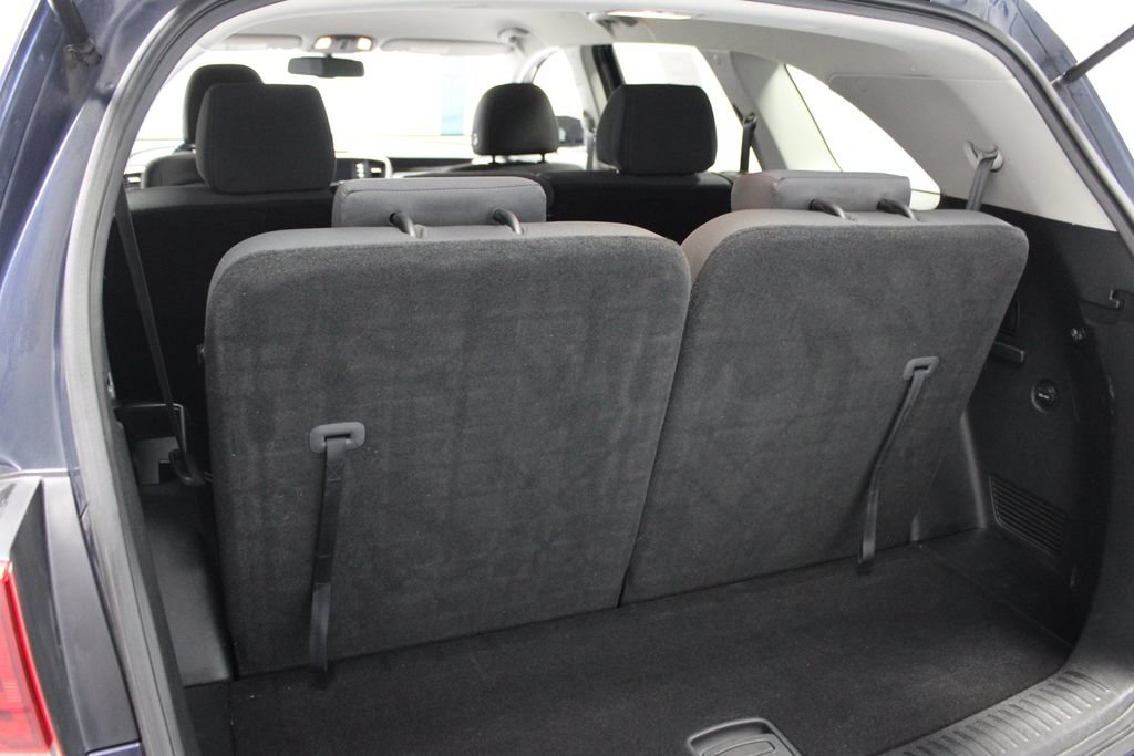 Used 2019 Kia Sorento AWD w/ LX Convenience Package image 16