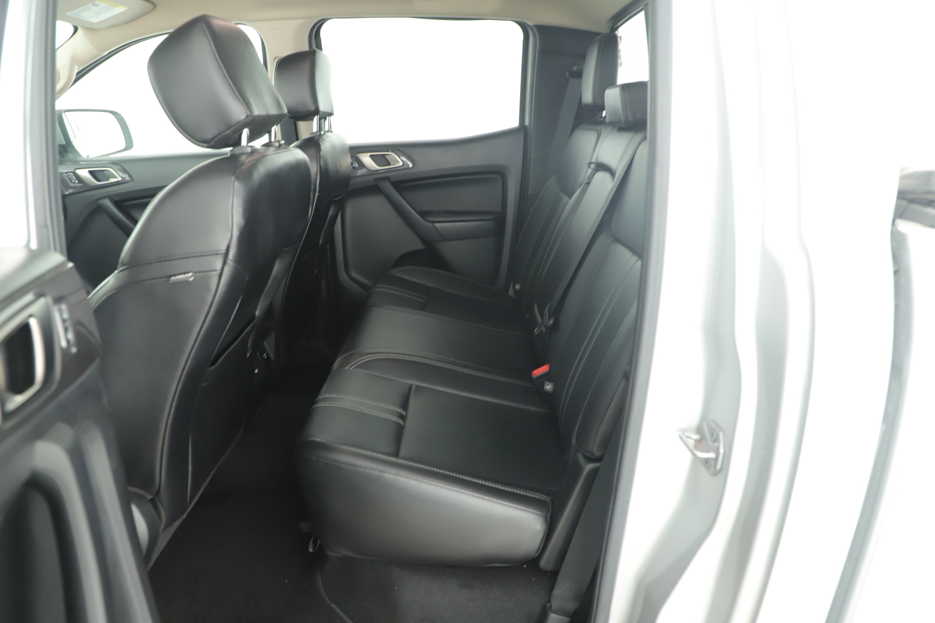 Certified 2019 Ford Ranger Lariat w/ Equipment Group 501A Mid image 8