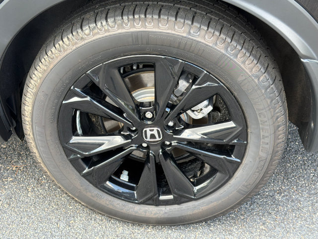 Used 2025 Honda CR-V Sport Touring image 20