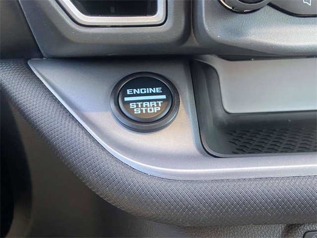 Certified 2024 Ford Bronco Sport Outer Banks w/ Tech Package image 23