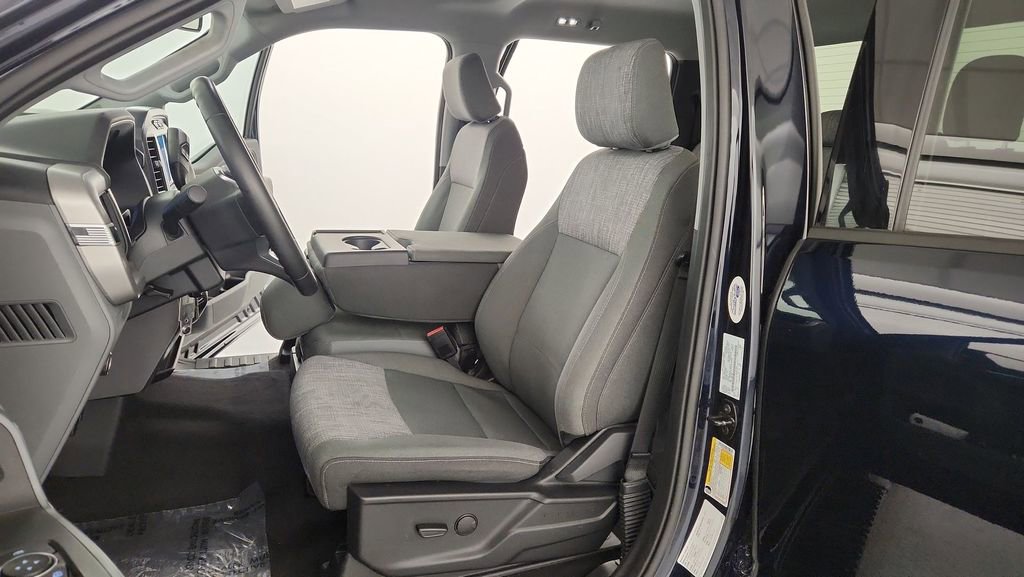 Certified 2023 Ford F150 XLT w/ Equipment Group 301A Mid image 15