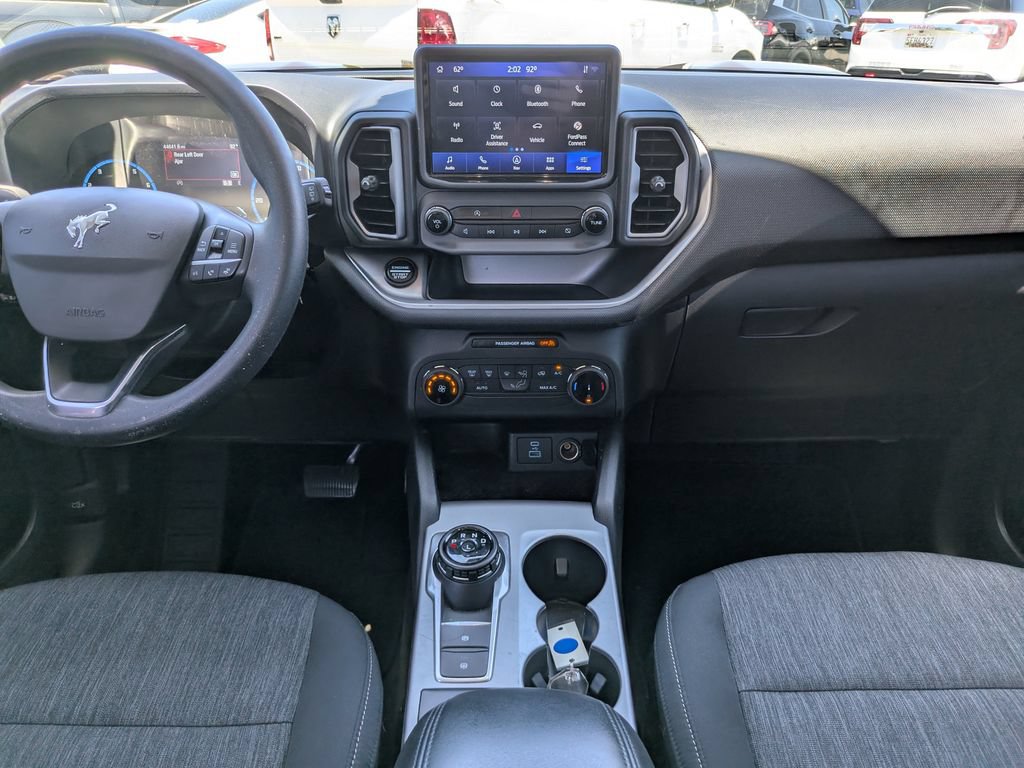 Certified 2022 Ford Bronco Sport Big Bend AWD/4WD image 14