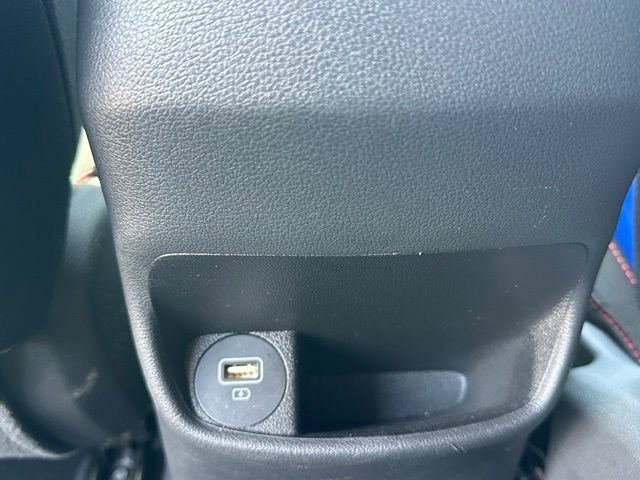 Used 2023 Hyundai Kona N Line AWD/4WD image 17