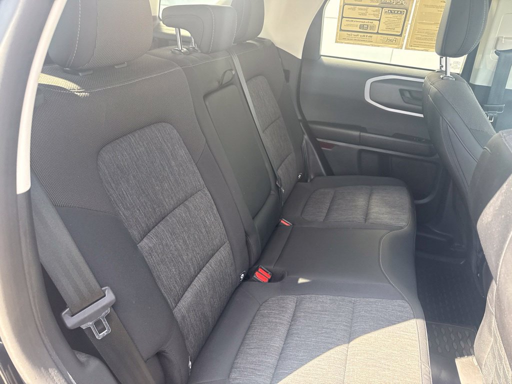 Certified 2022 Ford Bronco Sport Big Bend AWD/4WD image 24