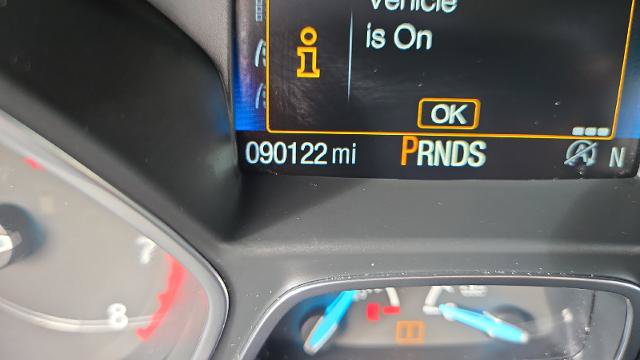Certified 2018 Ford Escape SE AWD/4WD image 12
