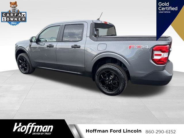 Certified 2024 Ford Maverick XLT w/ Equipment Group 300A Standard AWD/4WD image 7