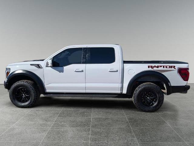 Certified 2024 Ford F150 Raptor image 2