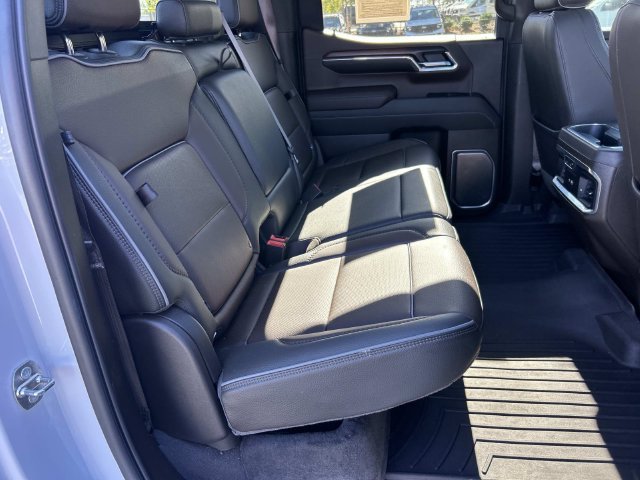 Used 2024 GMC Sierra 1500 Denali AWD/4WD image 27
