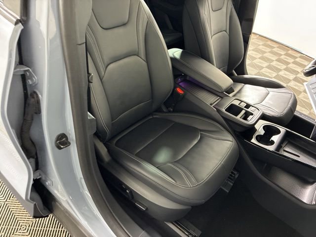 Certified 2025 Ford Mustang Mach-E Premium AWD/4WD image 21