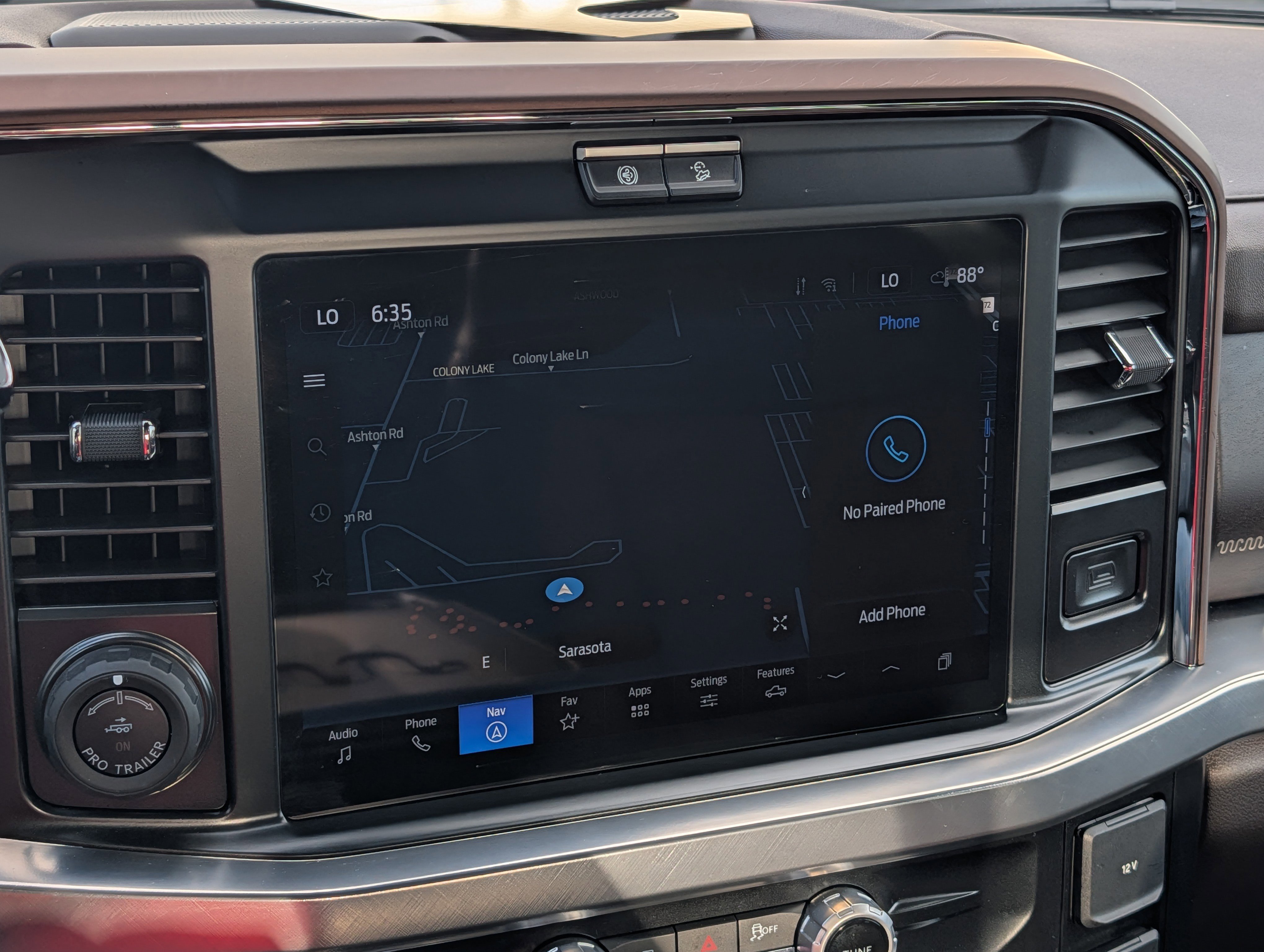 Certified 2026 Ford F250 King Ranch image 34