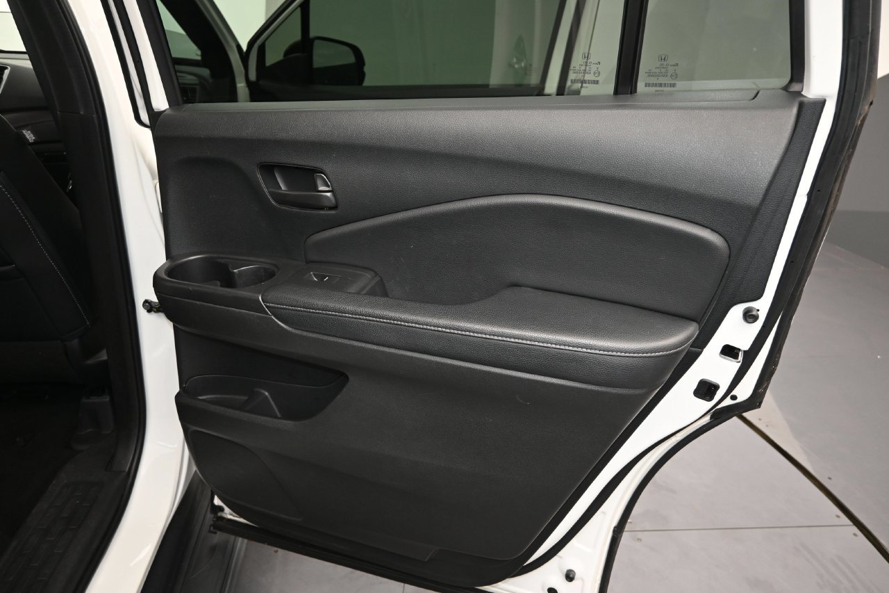 Used 2022 Honda Passport EX-L image 15