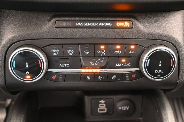 Certified 2024 Ford Escape Active AWD/4WD image 23