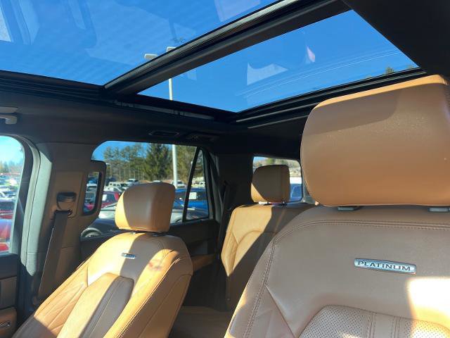 Certified 2023 Ford Expedition Platinum image 7