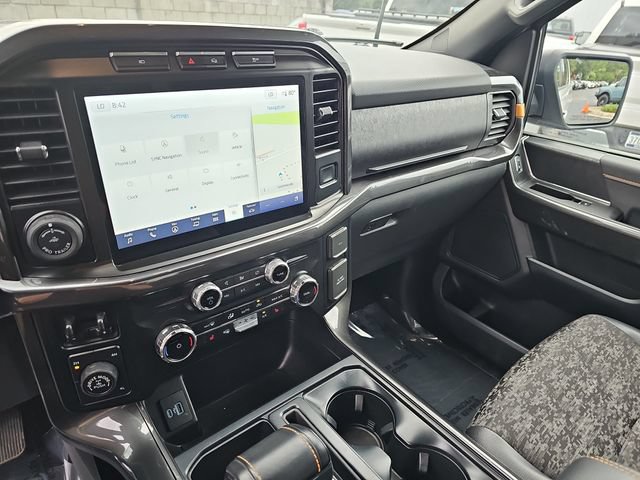 Certified 2023 Ford F150 Tremor AWD/4WD image 21