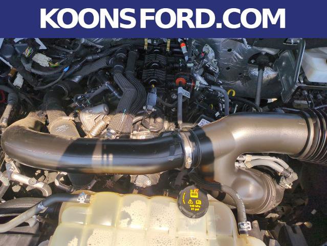 Certified 2024 Ford Expedition Platinum AWD/4WD image 22