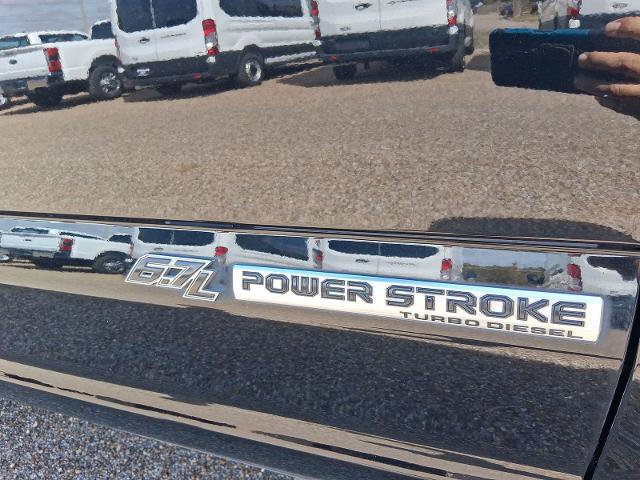 Certified 2022 Ford F250 Platinum w/ FX4 Off-Road Package image 10