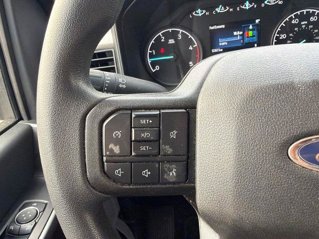 Certified 2026 Ford F250 XLT AWD/4WD image 26