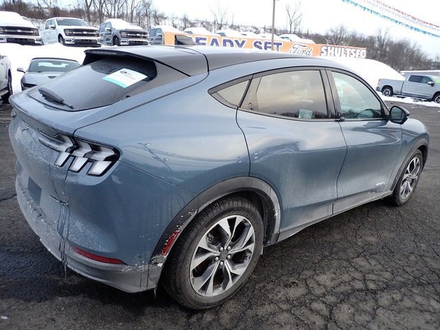 Certified 2024 Ford Mustang Mach-E Select image 4