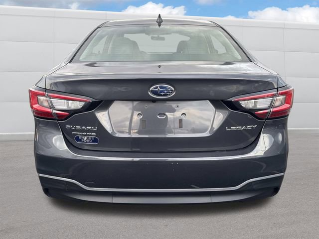 Used 2023 Subaru Legacy Premium image 4