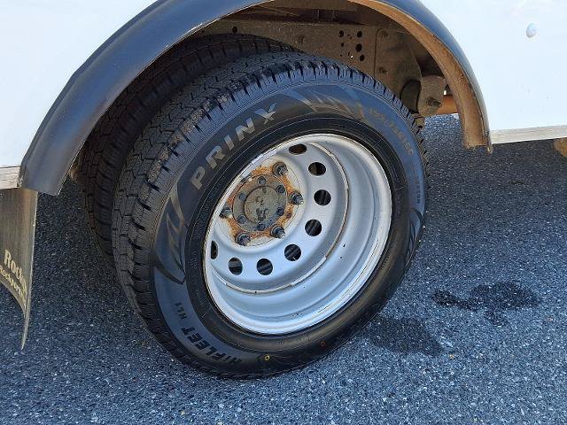 Certified 2023 Ford Transit 350 DRW RWD image 25