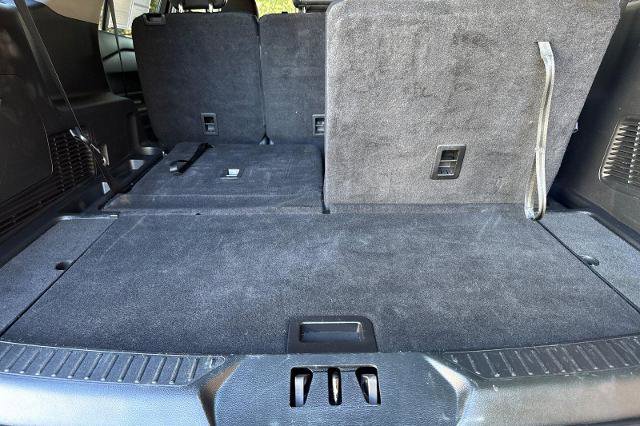 Certified 2023 Ford Explorer XLT w/ Equipment Group 202A image 14