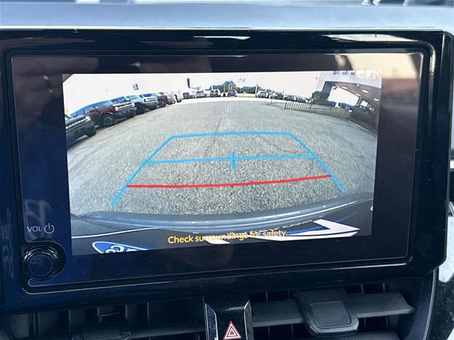 Used 2024 Toyota Corolla SE FWD image 8