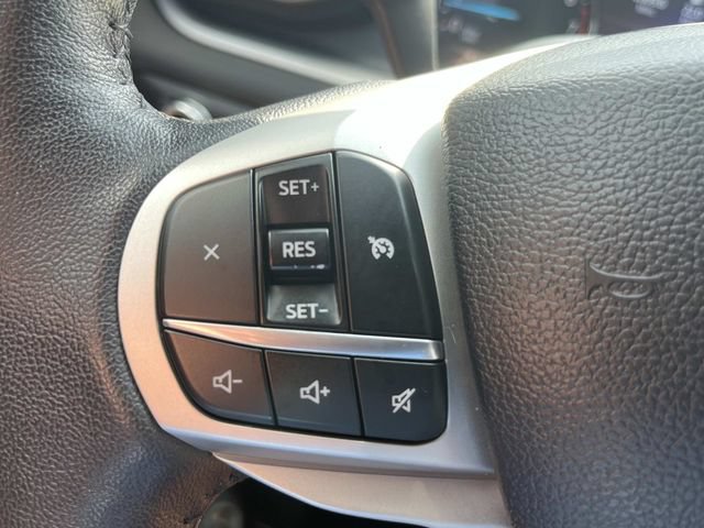 Certified 2023 Ford Explorer XLT w/ Equipment Group 202A AWD/4WD image 36