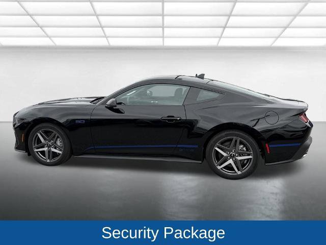 Certified 2025 Ford Mustang GT Premium RWD image 15
