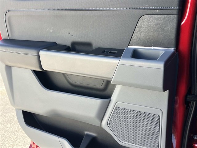 Certified 2024 Ford F150 XLT w/ Equipment Group 302A MID image 18