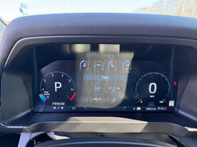 Certified 2024 Ford Ranger Raptor AWD/4WD image 18