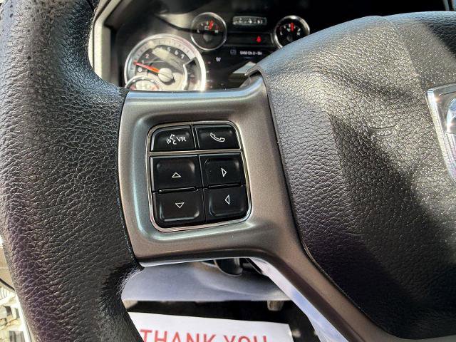 Used 2022 RAM 1500 Classic SLT w/ Electronics Group image 17