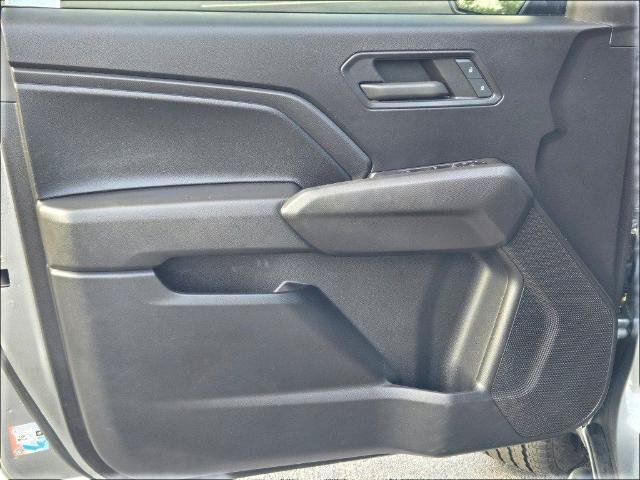 Used 2023 Chevrolet Colorado Trail Boss w/ Advanced Trailering Package AWD/4WD image 18