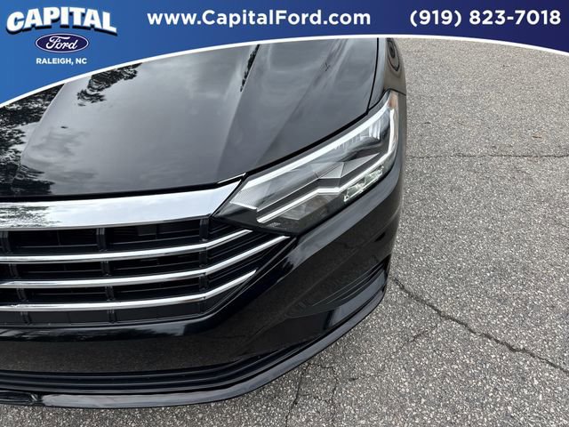 Used 2020 Volkswagen Jetta SE image 11
