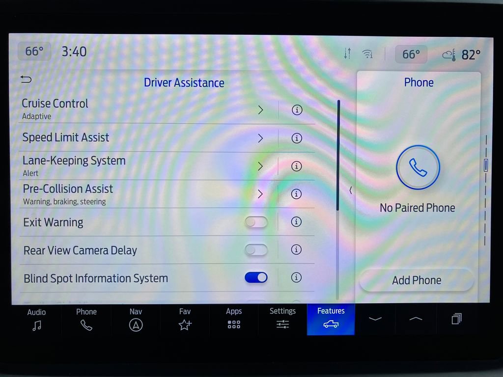 Certified 2024 Ford F250 King Ranch w/ Chrome Package image 26