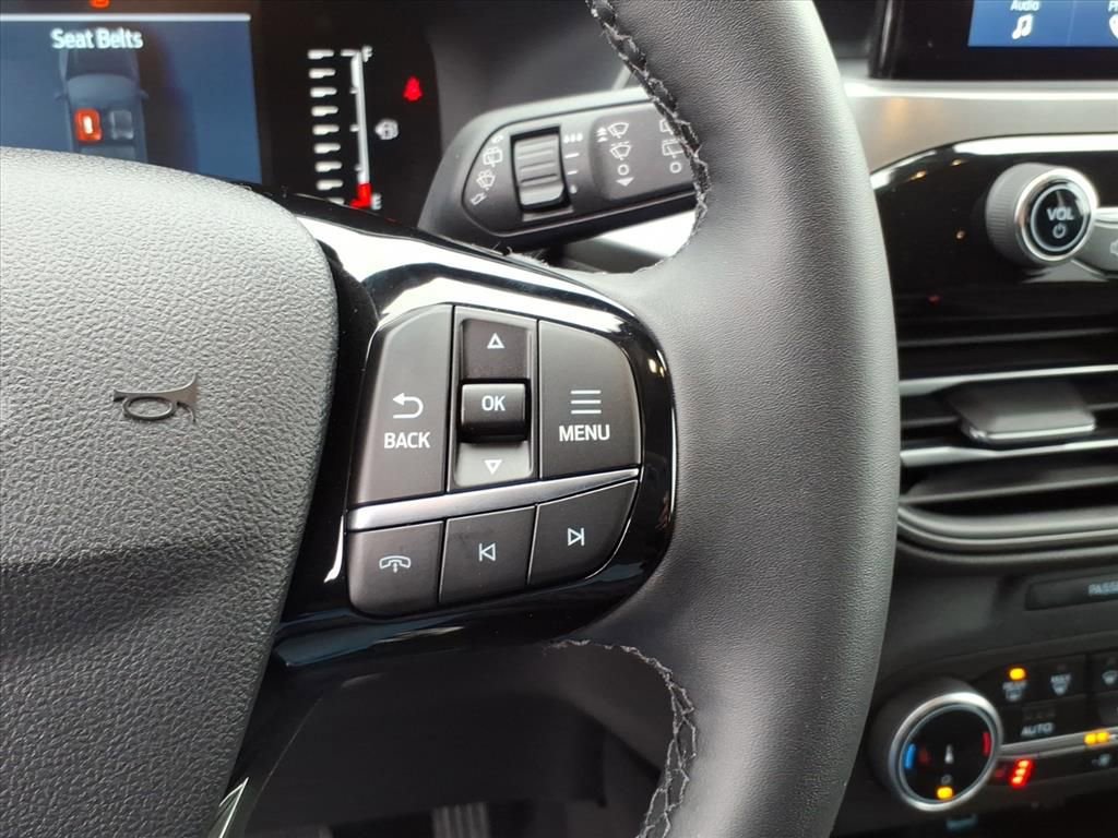 Certified 2023 Ford Escape Active image 18