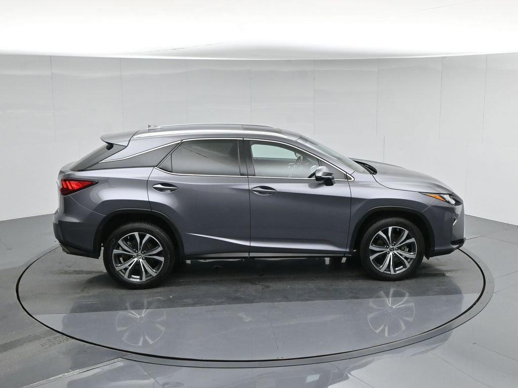 Used 2019 Lexus RX 350 FWD image 9