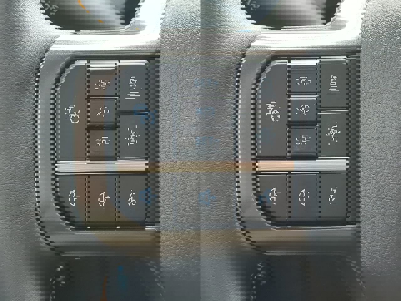 Certified 2025 Ford F150 Tremor w/ Bed Utility Package image 23