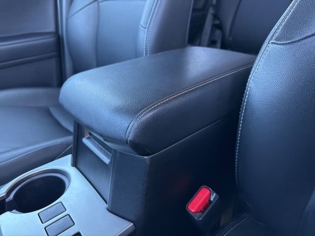 Used 2022 Toyota 4Runner TRD Sport w/ Technology Package image 20