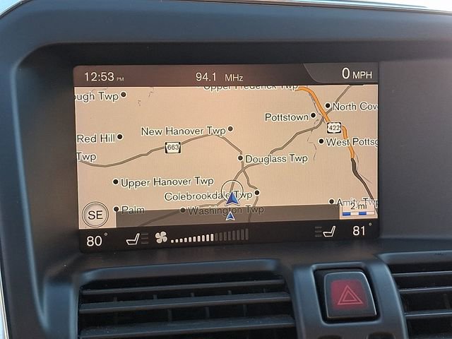 Used 2017 Volvo XC60 T6 Inscription w/ Climate Package image 22