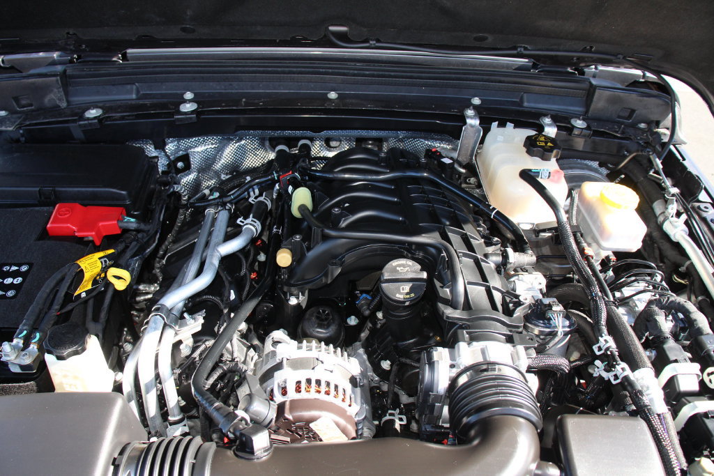 Used 2024 Jeep Wrangler Unlimited Sport AWD/4WD image 29