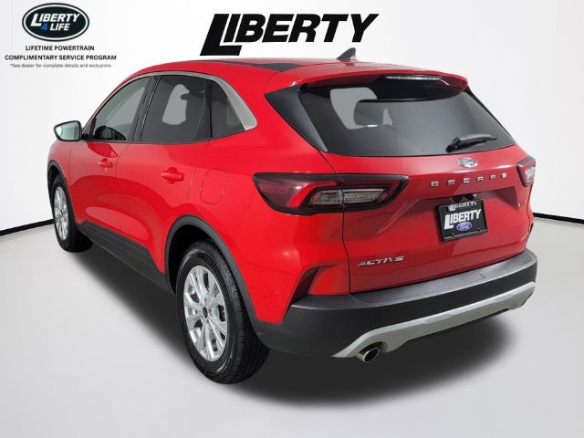 Certified 2024 Ford Escape Active FWD image 6