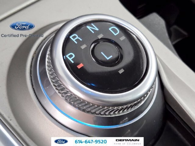 Certified 2023 Ford Explorer XLT w/ XLT Sport Appearance Package AWD/4WD image 28