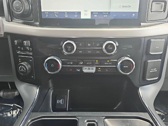 Certified 2023 Ford F150 XLT w/ Equipment Group 302A High AWD/4WD image 23