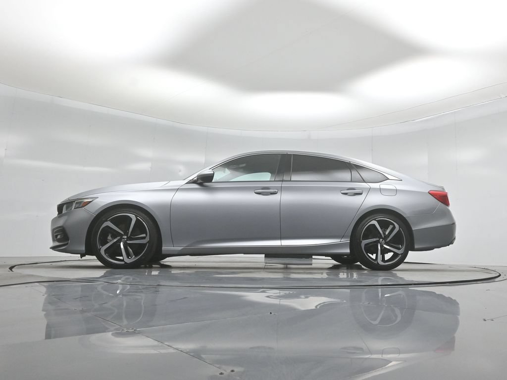 Used 2019 Honda Accord Sport image 7