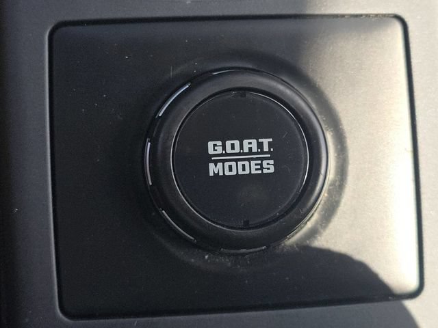 Certified 2023 Ford Bronco Sport Outer Banks AWD/4WD image 31