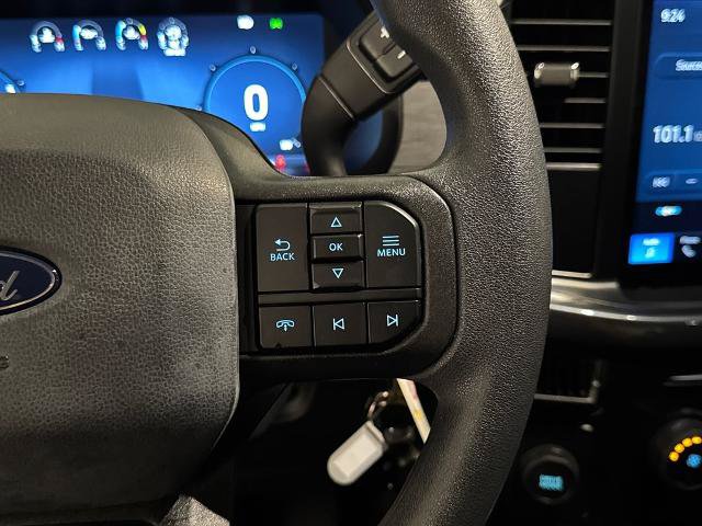 Certified 2024 Ford F150 STX RWD image 24