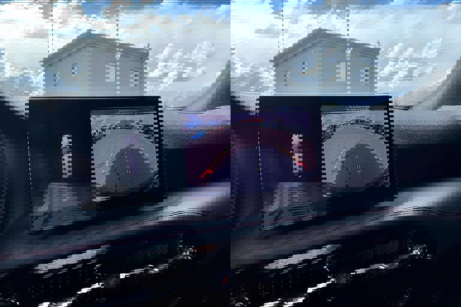 Used 2024 Dodge Hornet GT Plus w/ GT Blacktop Package image 26