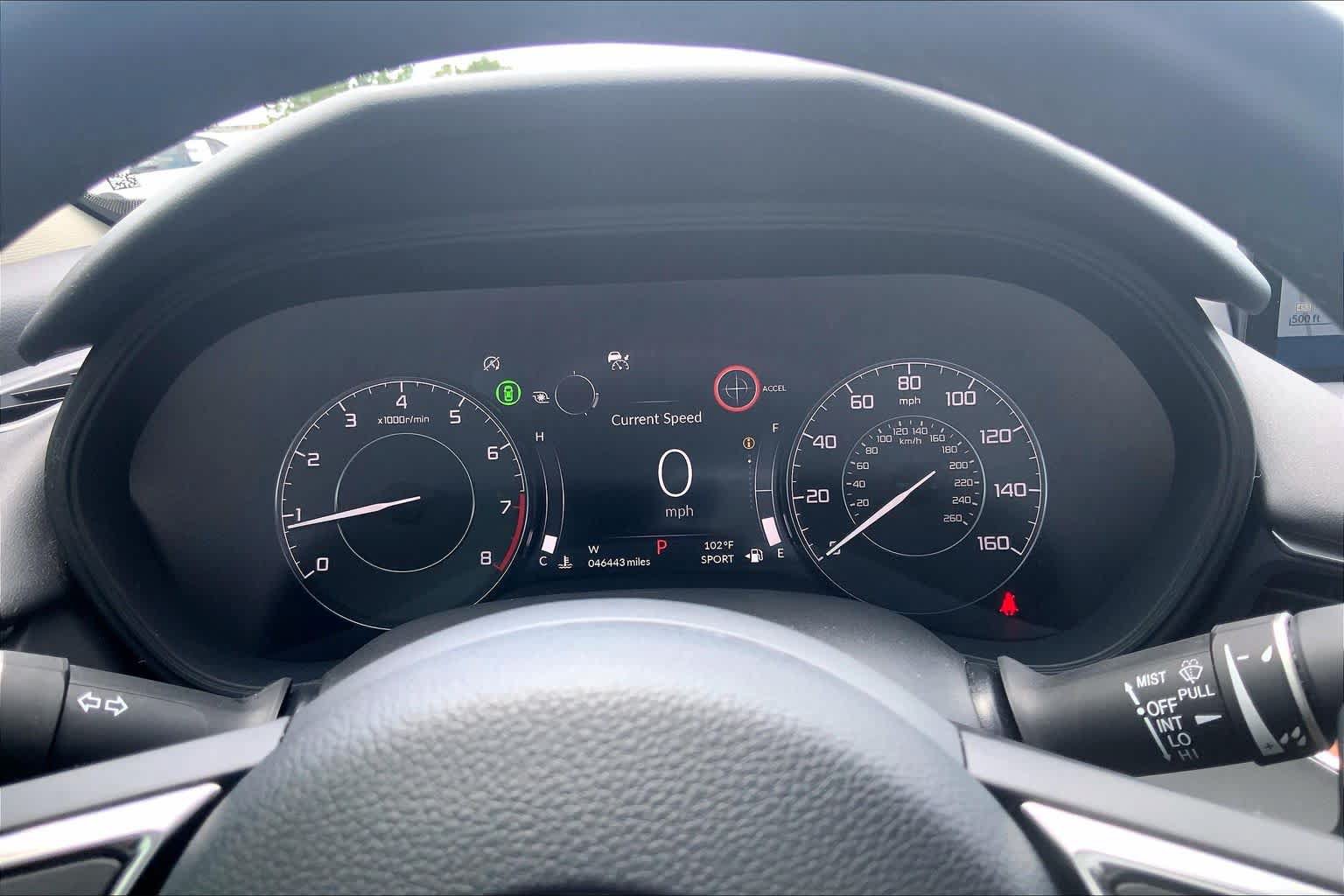Used 2023 Acura TLX w/ Technology Package FWD image 25
