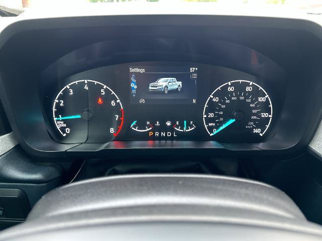 Certified 2022 Ford Maverick XLT w/ Equipment Group 300A Standard AWD/4WD image 12
